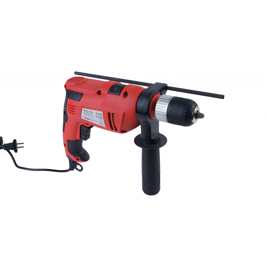 ÜTVEFÚRÓ RAIDER PRO 810W 13MM RD-ID28
