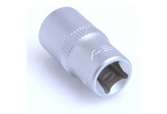 RÖVID DUGÓKULCS 1/4" 9 MM