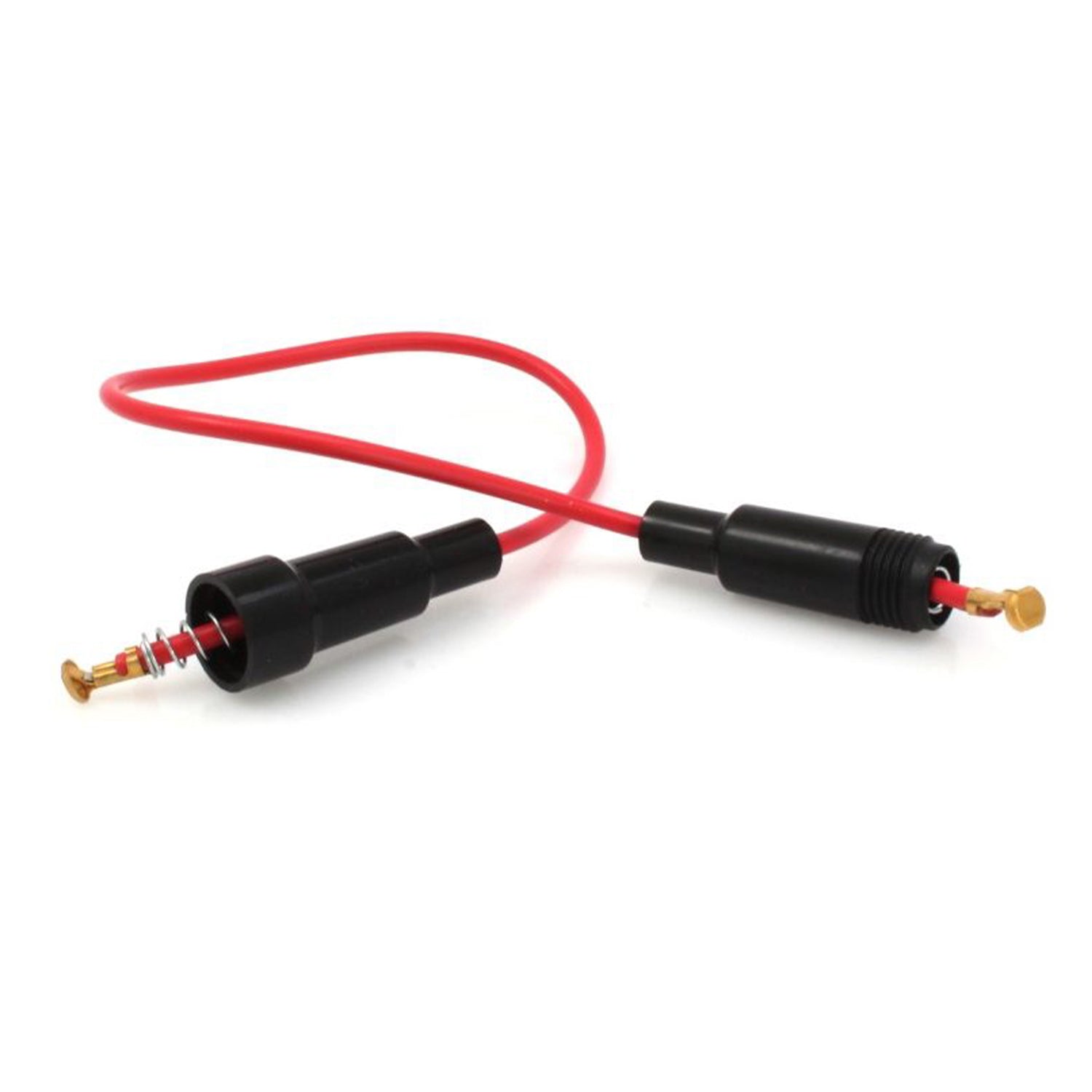 BIZTOSÍTÉK FOGLALAT ÜVEGCSÖVES BIZTOSÍTÉKHOZ – 6×30 MM, 10A / 250V