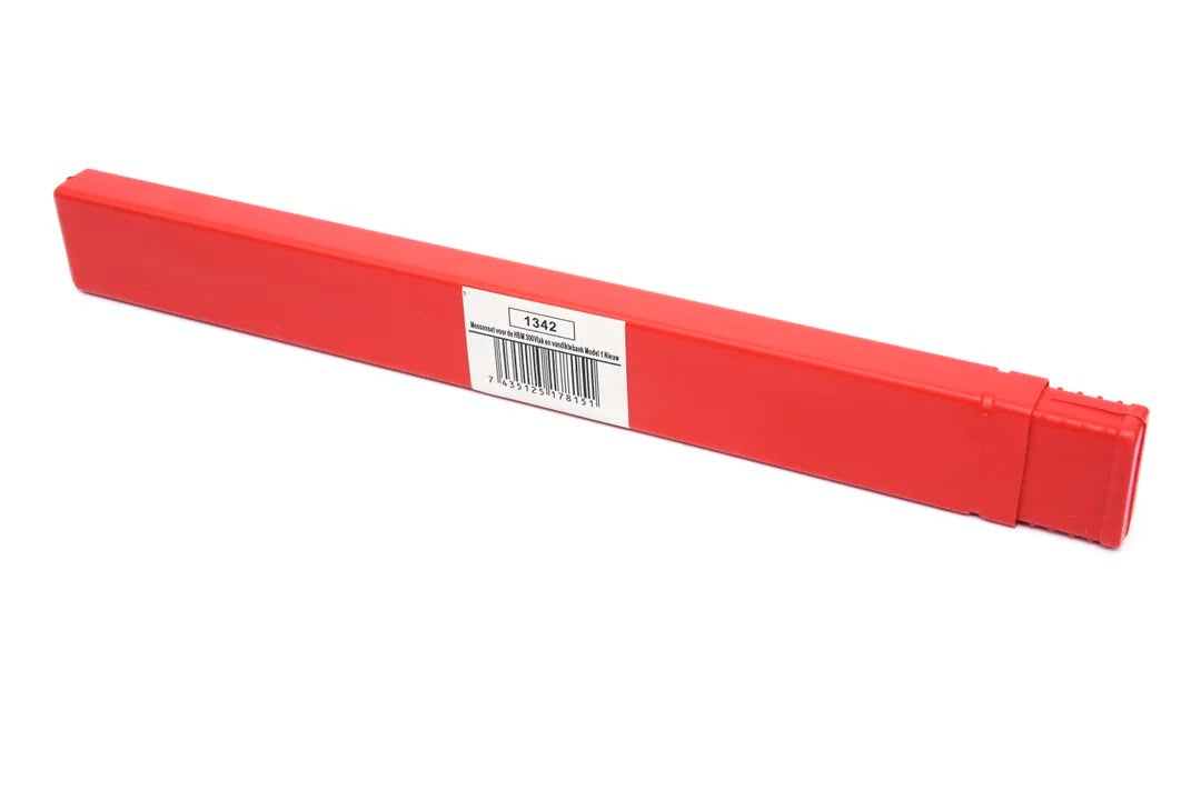 KÉSKÉSZLET HBM 300 GYALUGÉPHEZ ÉS VASTAGOLÓHOZ, 01054, 1-ES MODELL