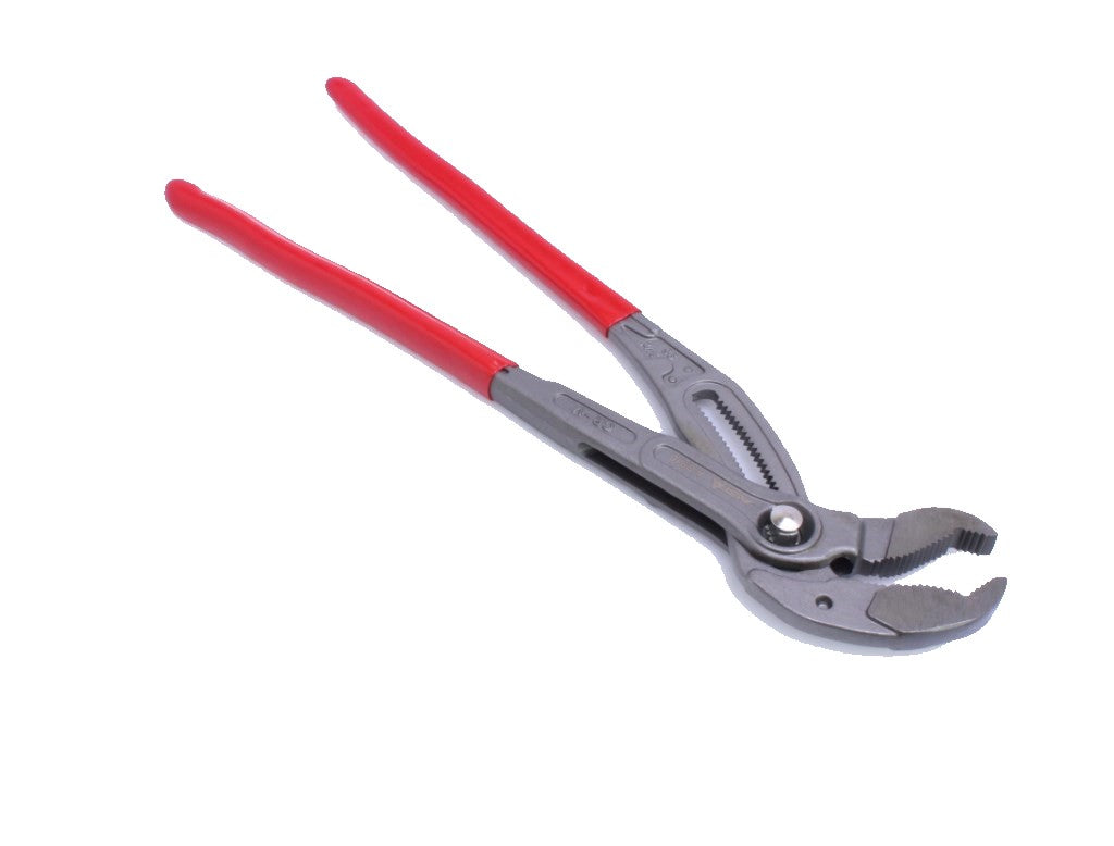 ÁLLÍTHATÓ VÍZPUMPA FOGÓ – PAPAGÁJ FOGÓ 400 MM