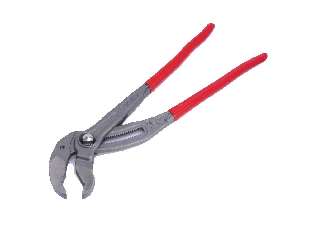 ÁLLÍTHATÓ VÍZPUMPA FOGÓ – PAPAGÁJ FOGÓ 400 MM