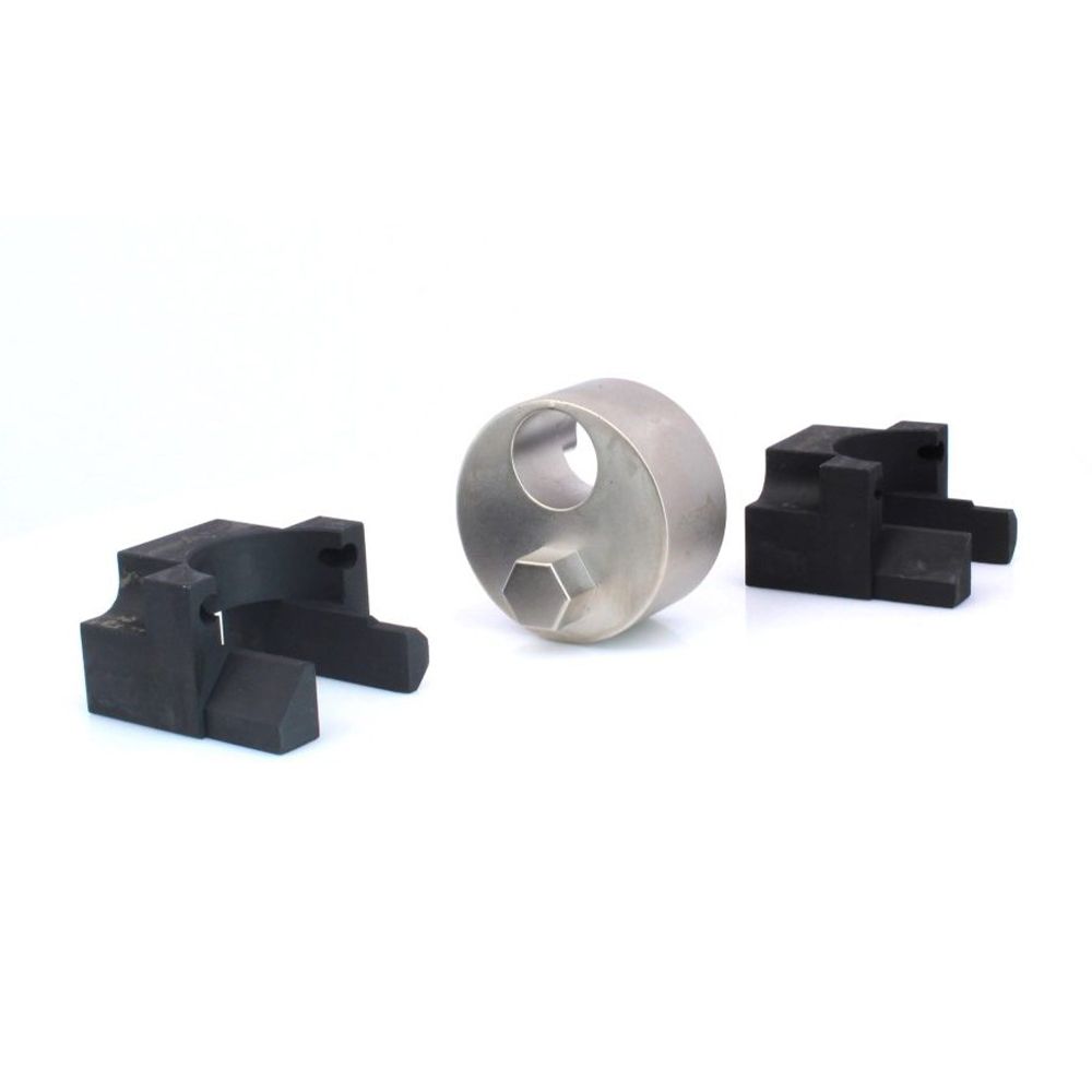 VEZÉRLÉSRÖGZÍTŐ MERCEDES-BENZ M651