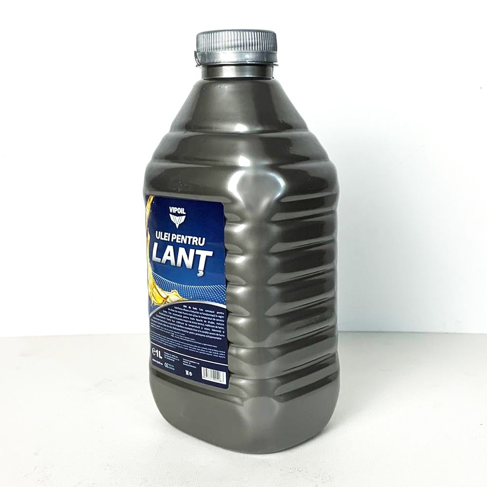LÁNCFŰRÉSZ LÁNC OLAJ 1L