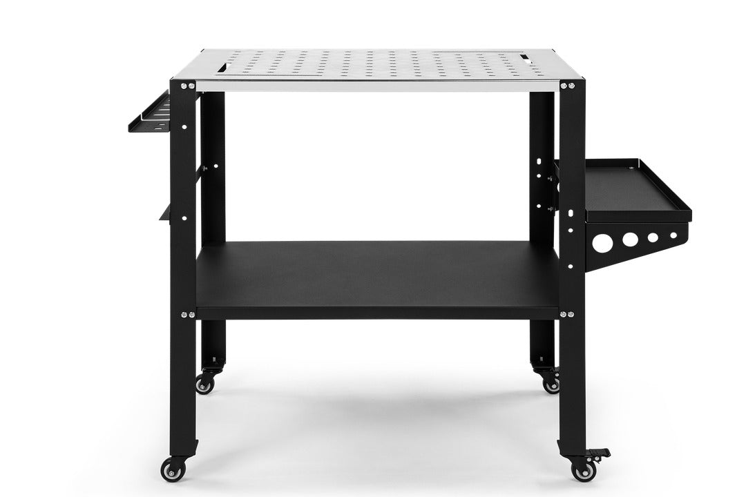 HEGESZTŐASZTAL 81 X 52 CM HBM