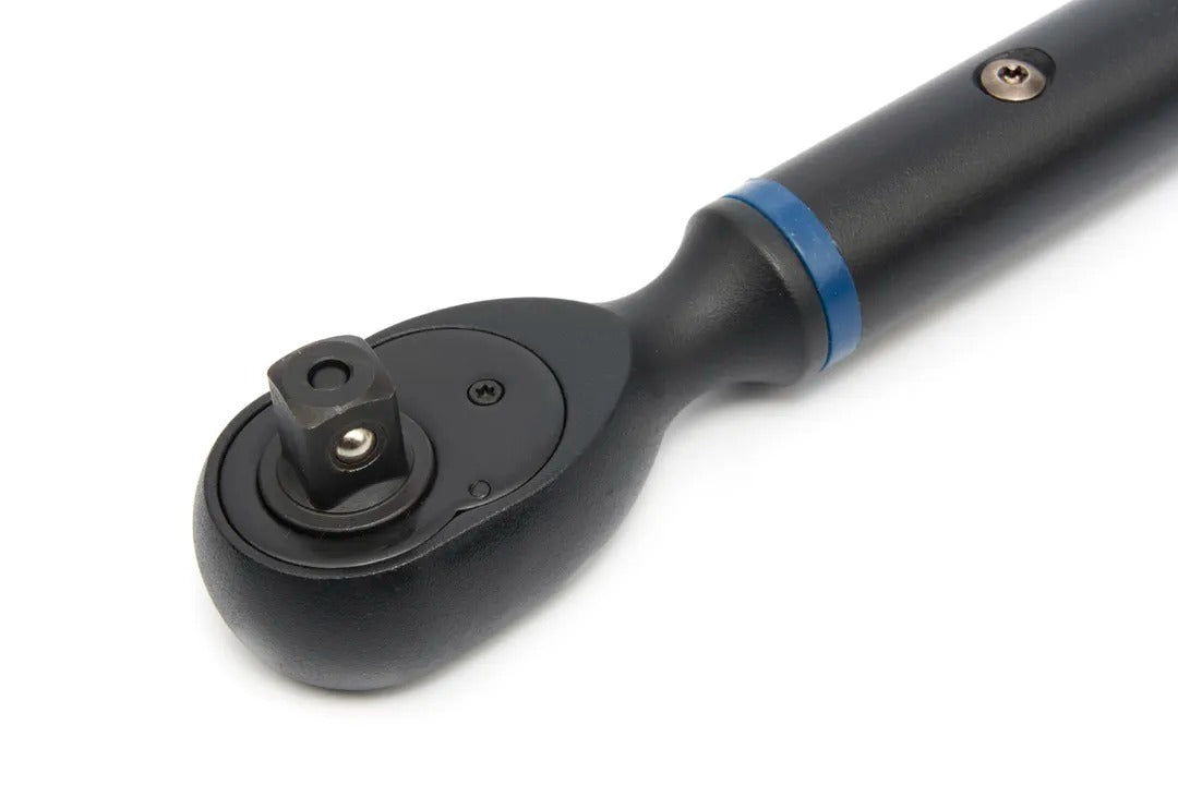 DIGITÁLIS NYOMATÉKKULCS 10-200NM 1/2" HBM