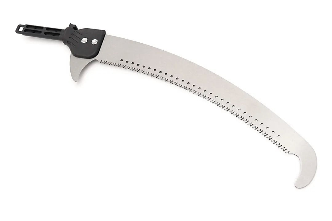 ÁGFŰRÉSZ TELESZKÓPOS NYÉLLEL 170 - 700 CM HBM MACHINES