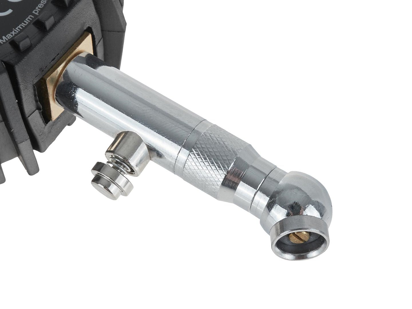 DIGITÁLIS GUMIABRONCS NYOMÁSMÉRŐ GEKO