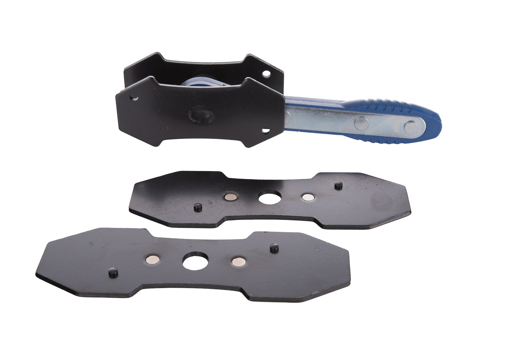 FÉKNYEREG VISSZANYOMÓ GEKO