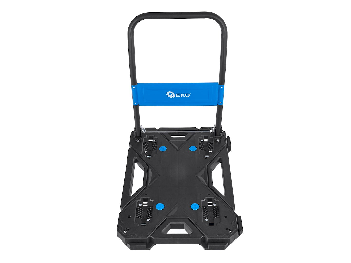 MODULÁRIS PLATFORMOS SZÁLLÍTÓKOCSI 150 KG GEKO