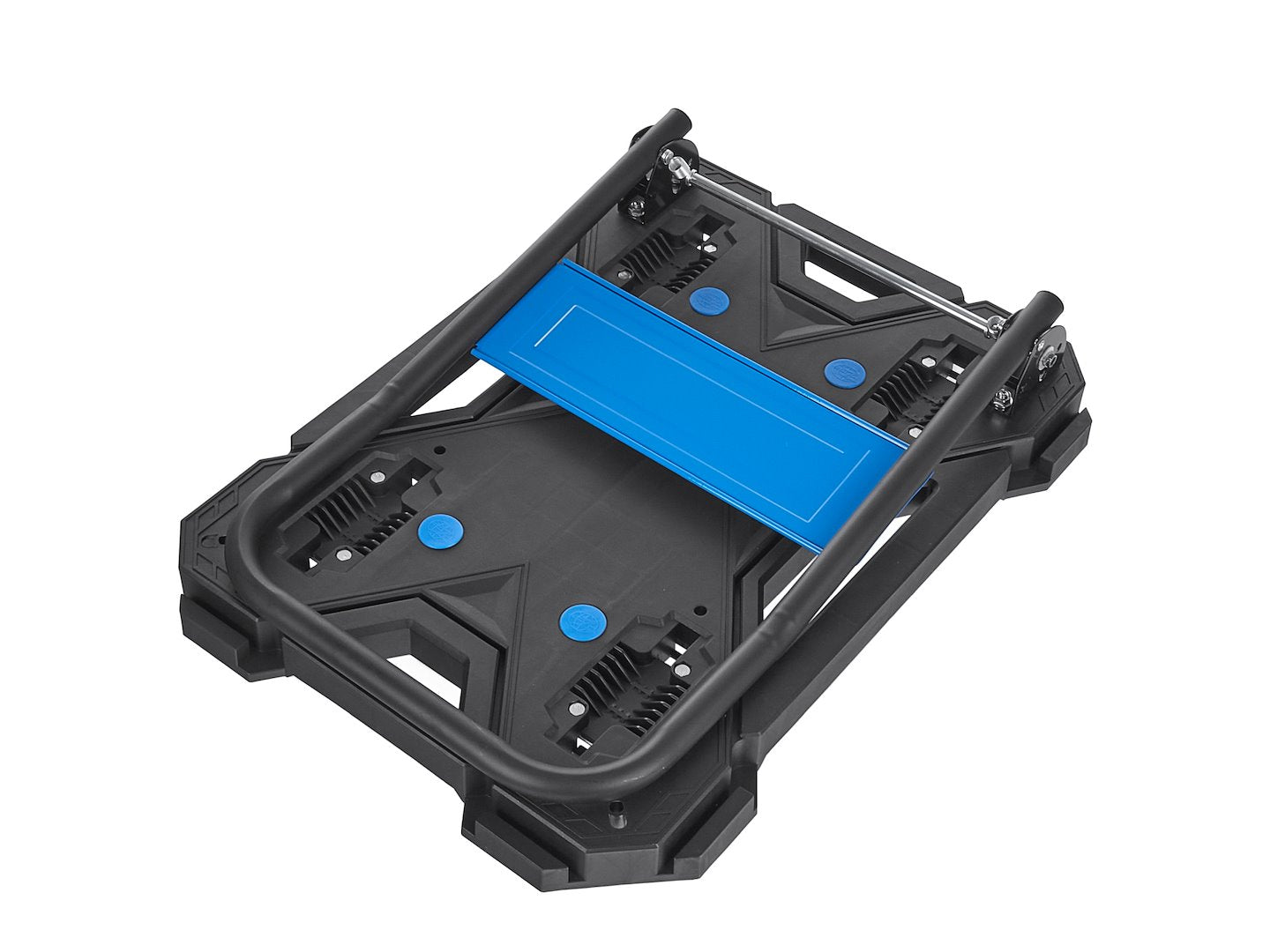 MODULÁRIS PLATFORMOS SZÁLLÍTÓKOCSI 150 KG GEKO