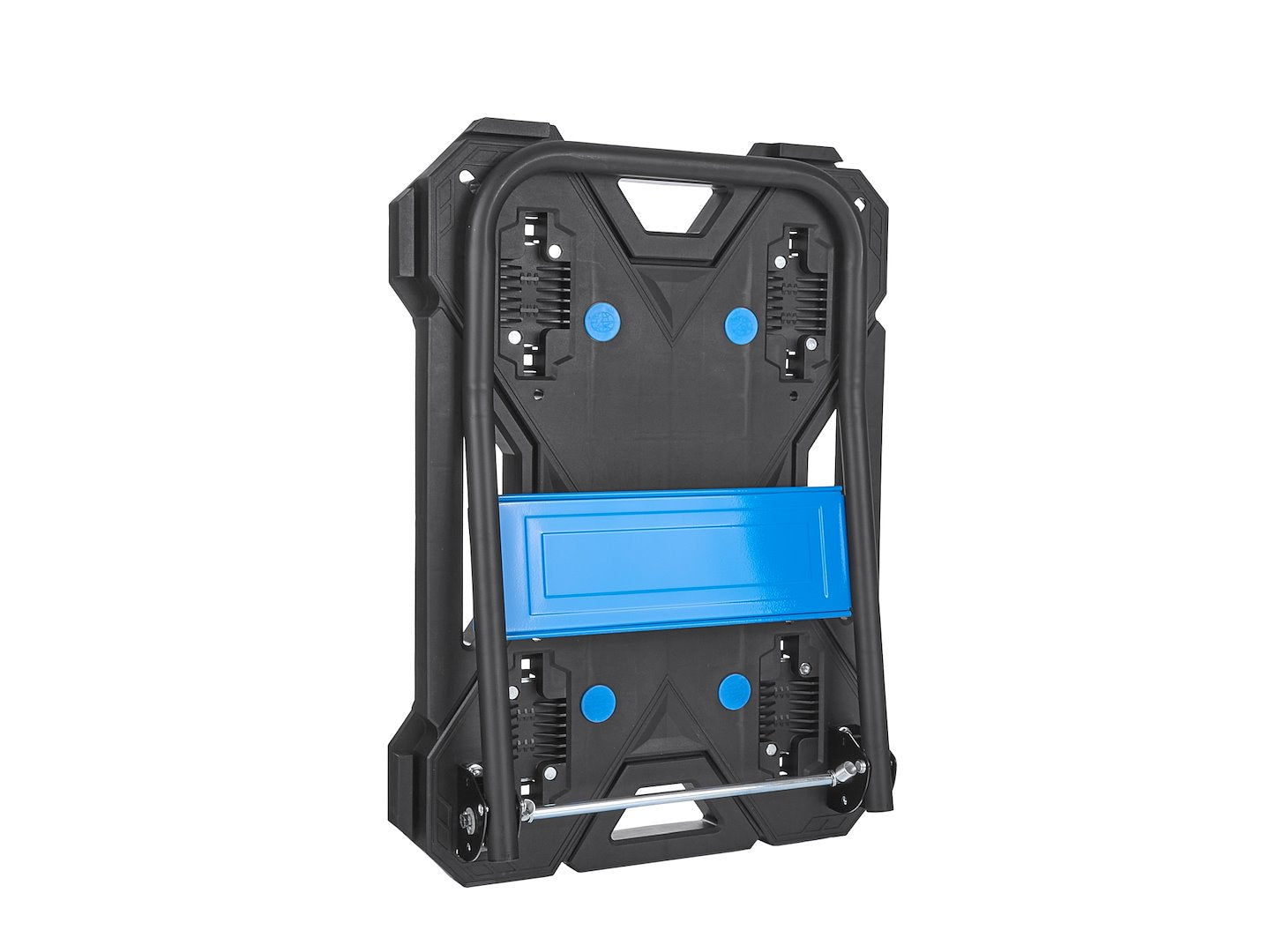 MODULÁRIS PLATFORMOS SZÁLLÍTÓKOCSI 150 KG GEKO