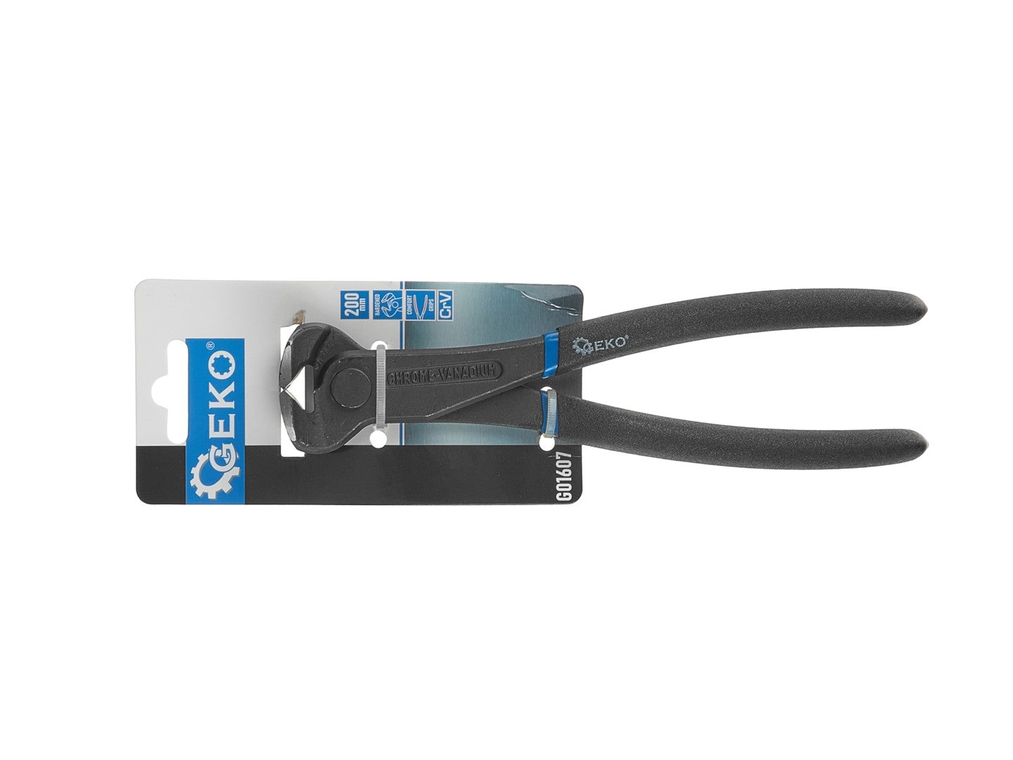 RABITZ CR-V HARAPÓFOGÓ 200MM