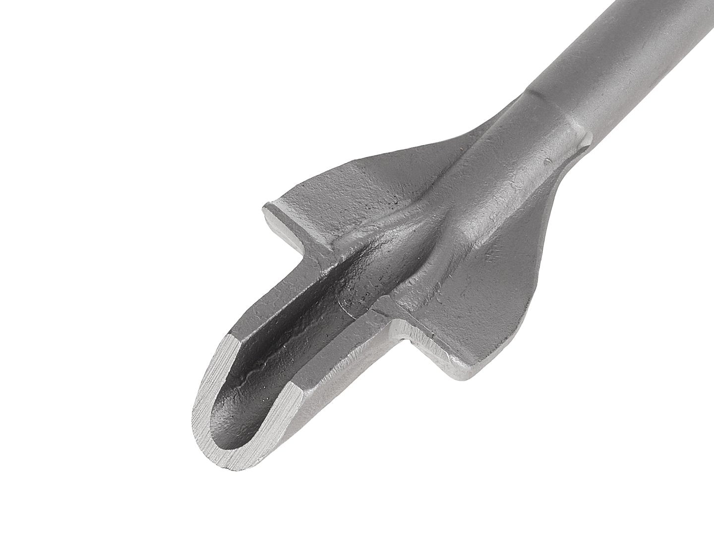 SDS PLUS VÉSŐ CSATORNÁVAL 22 X 250 MM GEKO