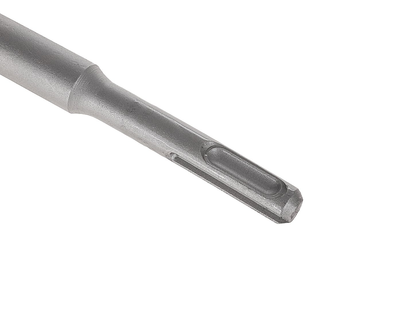 SDS PLUS VÉSŐ CSATORNÁVAL 22 X 250 MM GEKO