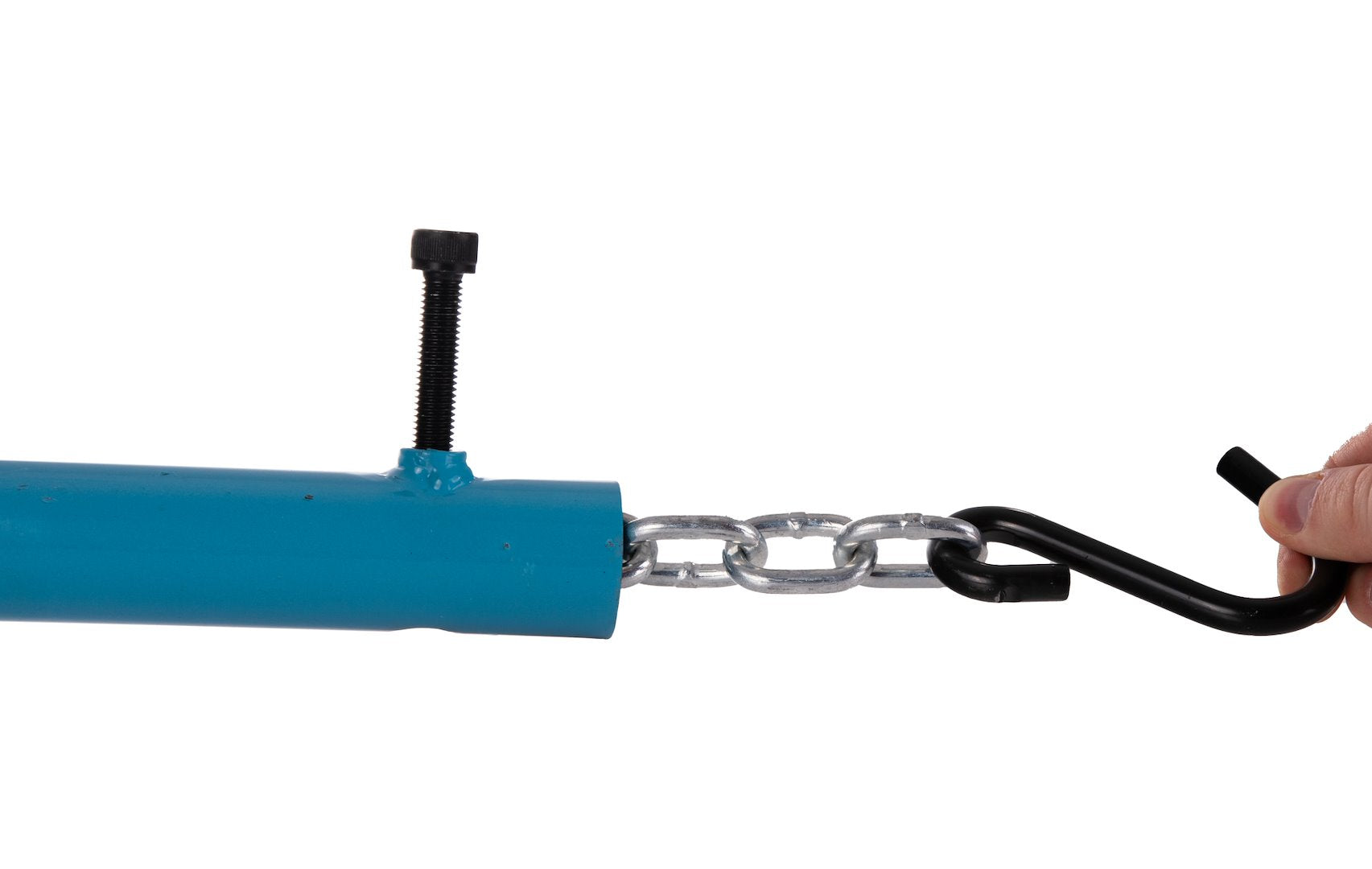 EMELŐKAR LENGŐKAR FELFÜGGESZTÉS KIEMELÉSÉHEZ 500 KG GEKO