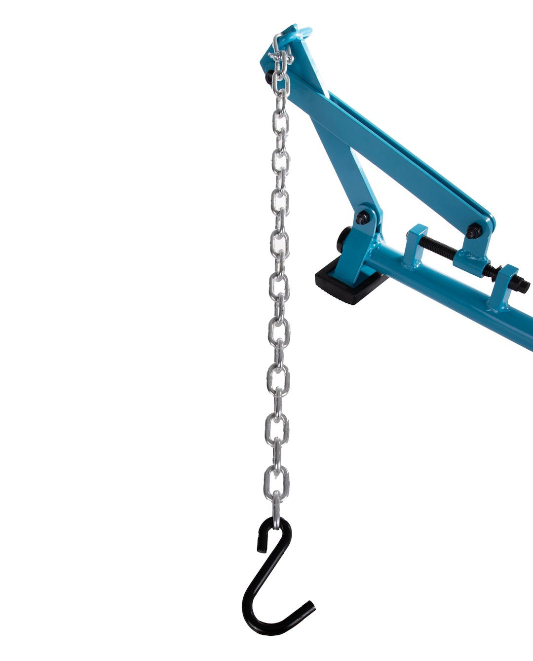 EMELŐKAR LENGŐKAR FELFÜGGESZTÉS KIEMELÉSÉHEZ 500 KG GEKO