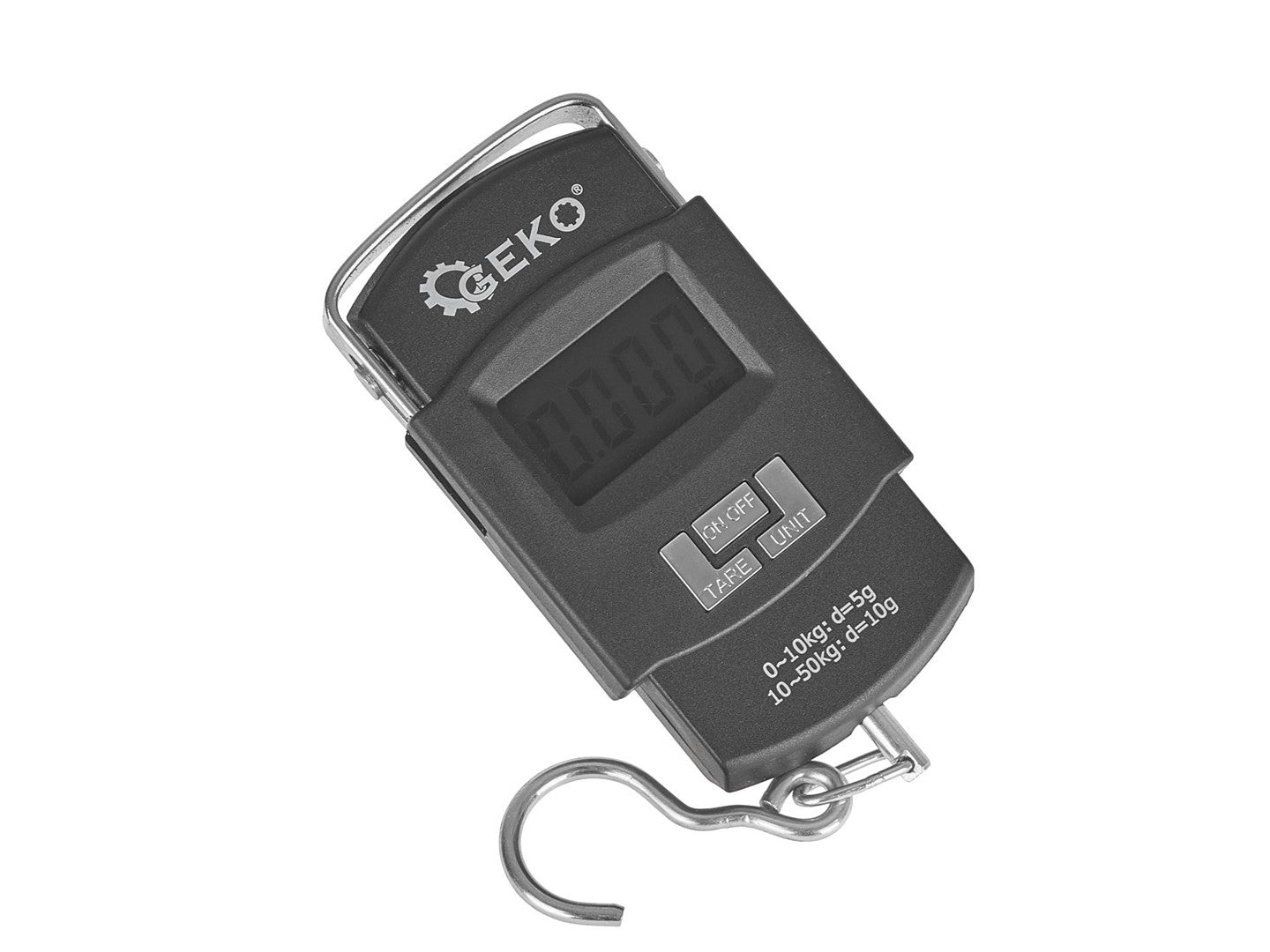 ELEKTROMOS MÉRLEG HOROGGAL 50 KG