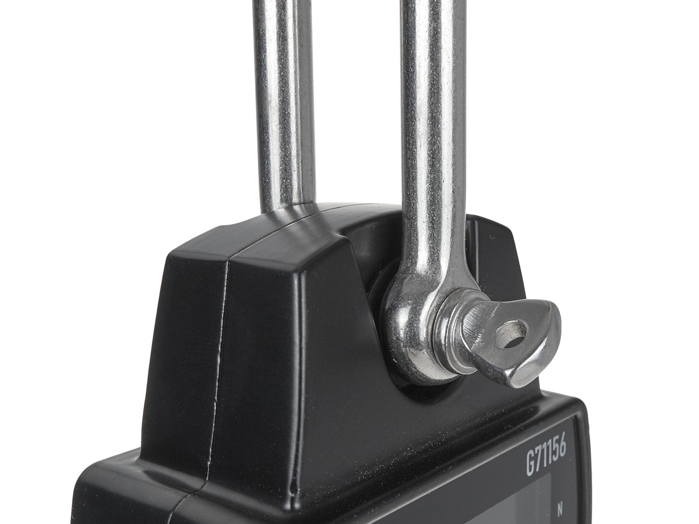 DIGITÁLIS DARUMÉRLEG 300 KG GEKO