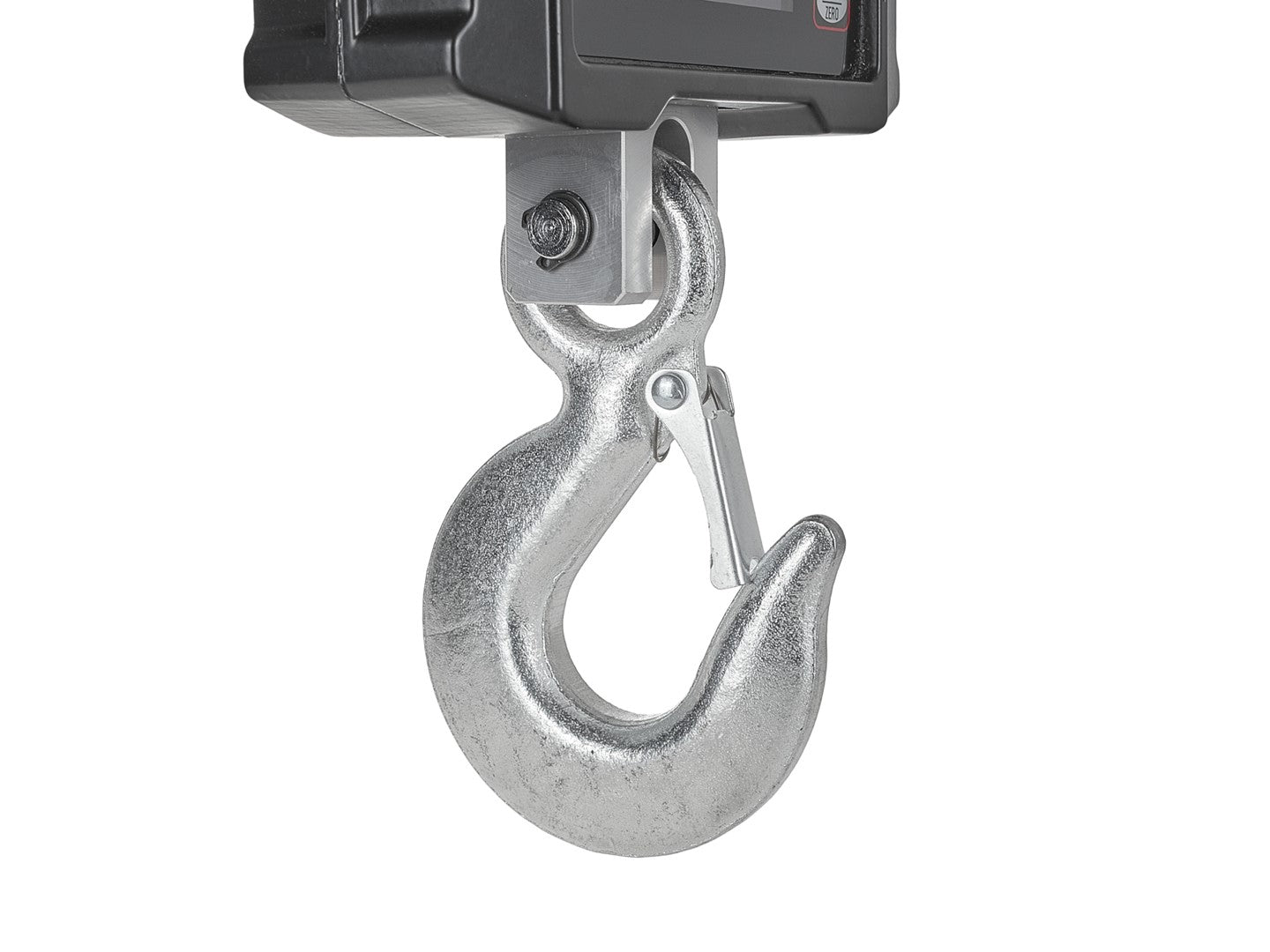 DIGITÁLIS DARUMÉRLEG 1000 KG TÁVIRÁNYÍTÓVAL GEKO