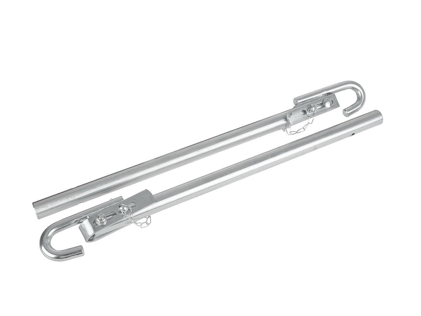 VONORÚD RUGÓS LENGÉSCSILLAPÍTÓVAL 3000 KG 180 CM