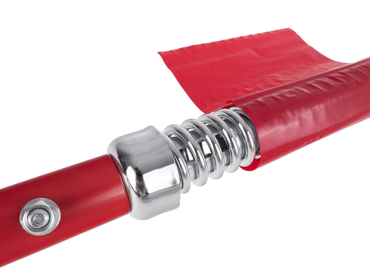 VONORÚD RUGÓS LENGÉSCSILLAPÍTÓVAL 3000 KG 180 CM