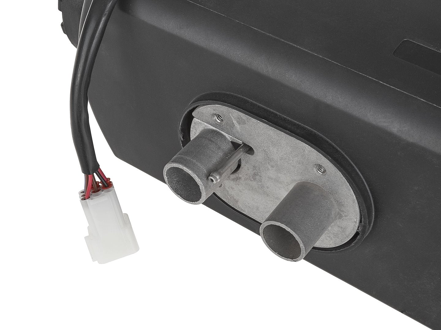 DÍZELÜZEMŰ ÁLLÓFŰTÉS 12V 2 KW GEKO