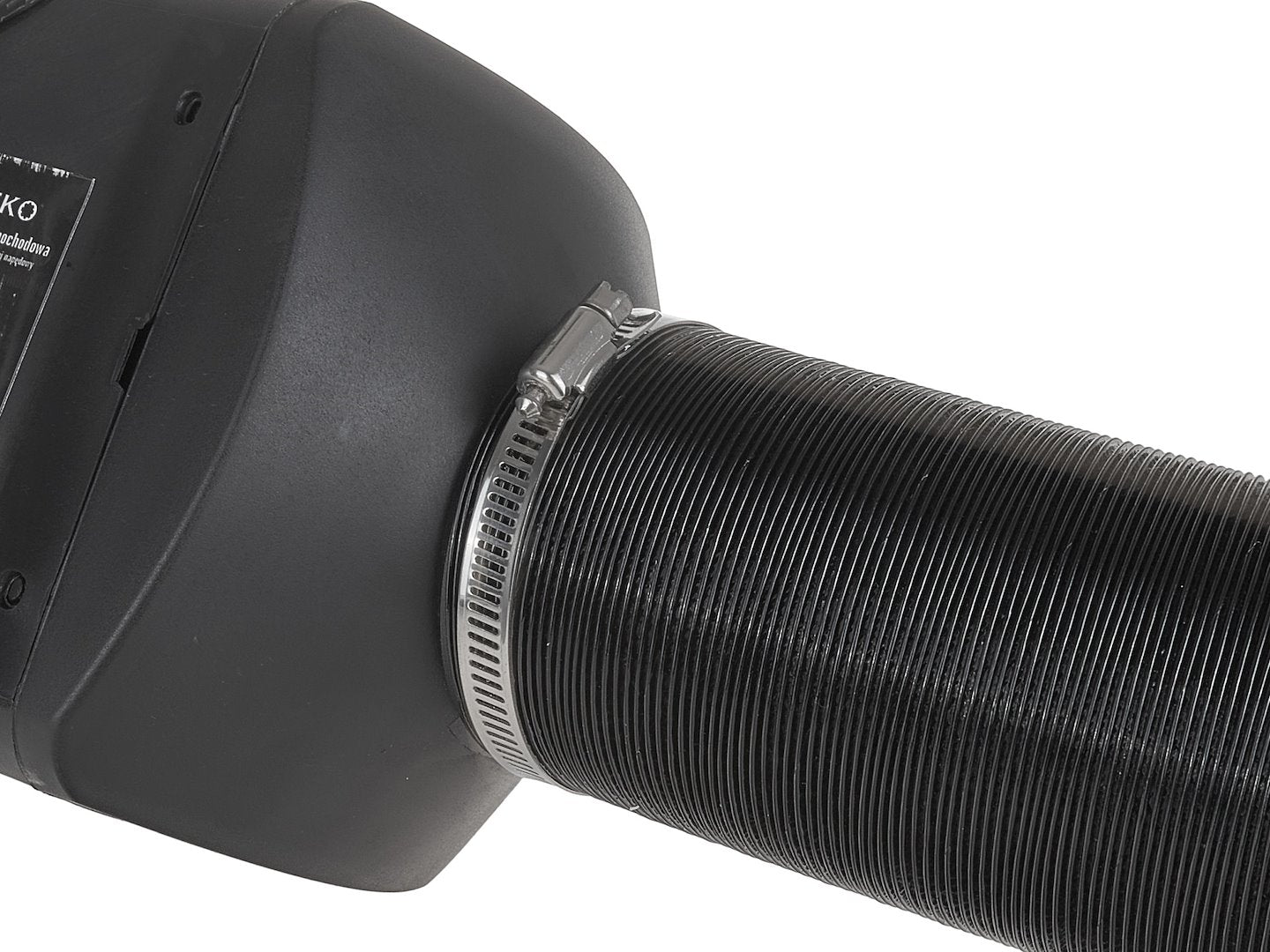 DÍZELÜZEMŰ ÁLLÓFŰTÉS 12V 2 KW GEKO