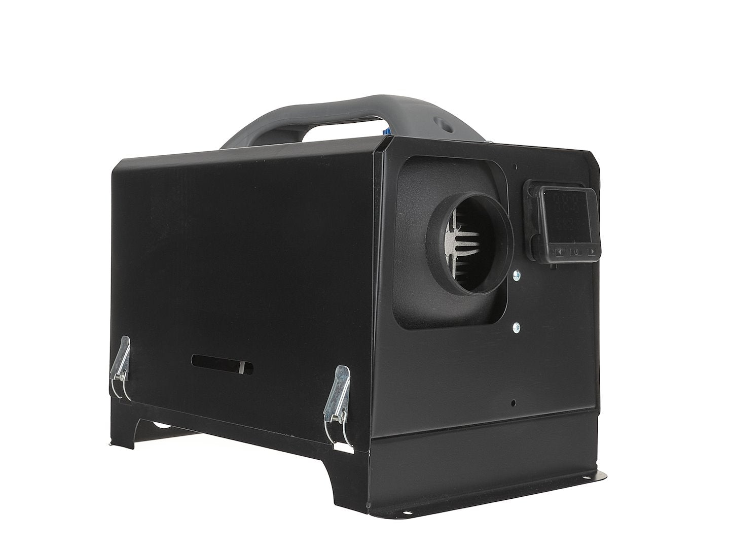 DÍZELÜZEMŰ ÁLLÓFŰTÉS 12V 8 KW GEKO