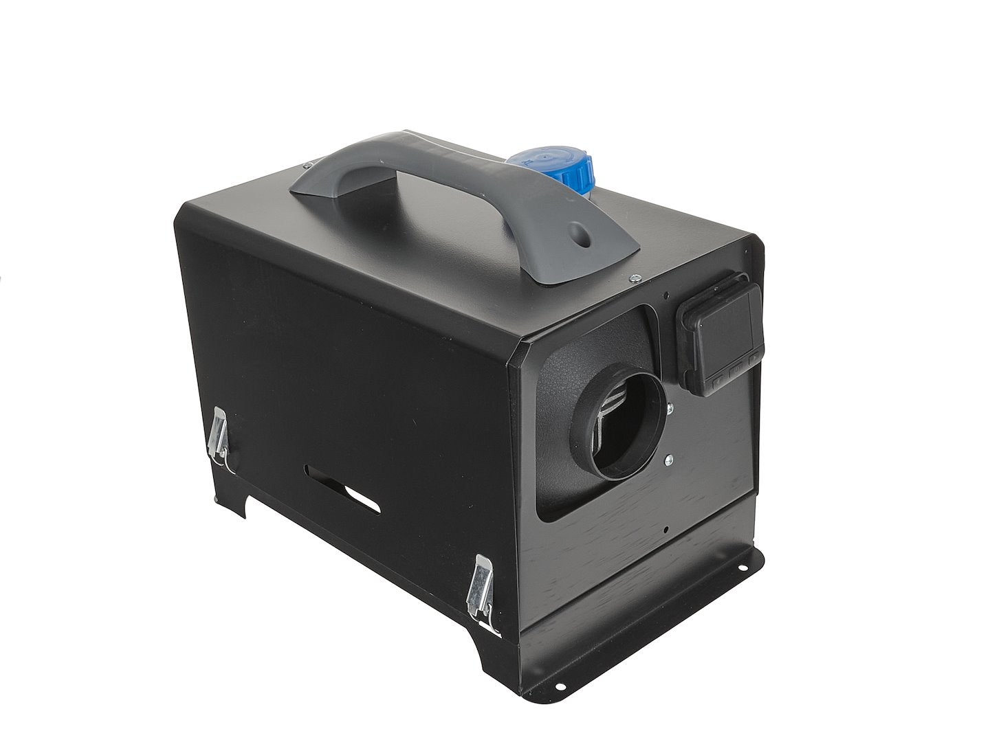 DÍZELÜZEMŰ ÁLLÓFŰTÉS 12V 8 KW GEKO