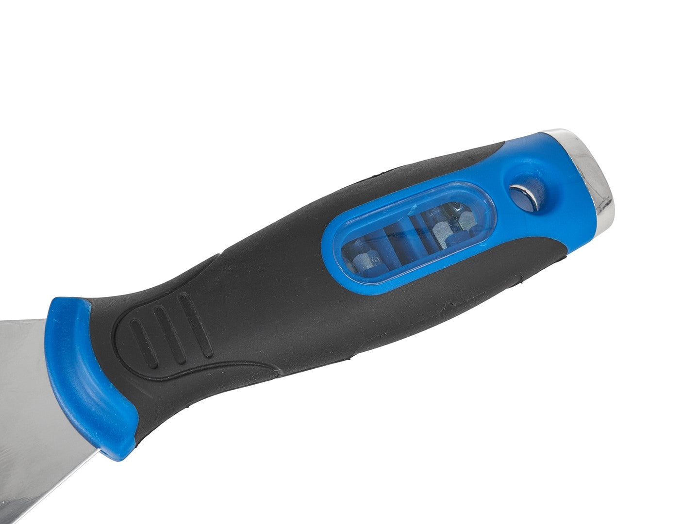 MULTIFUNKCIÓS KAPARÓ FESTÉK ELTÁVOLÍTÁSRA