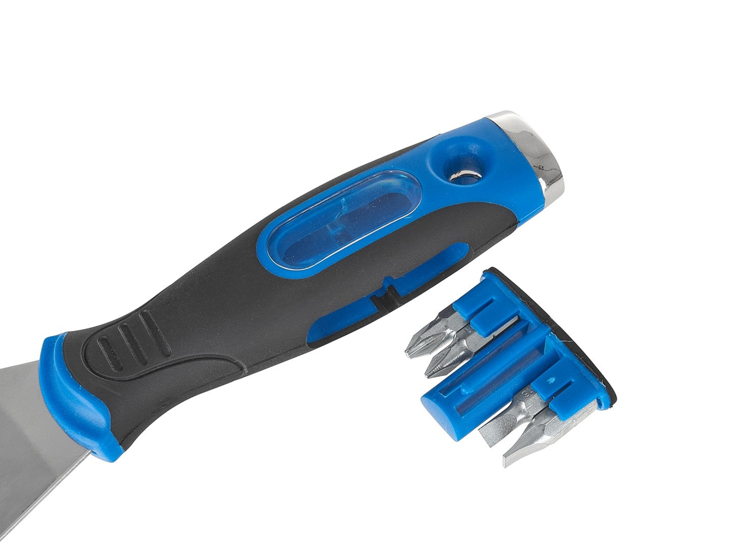 MULTIFUNKCIÓS KAPARÓ FESTÉK ELTÁVOLÍTÁSRA