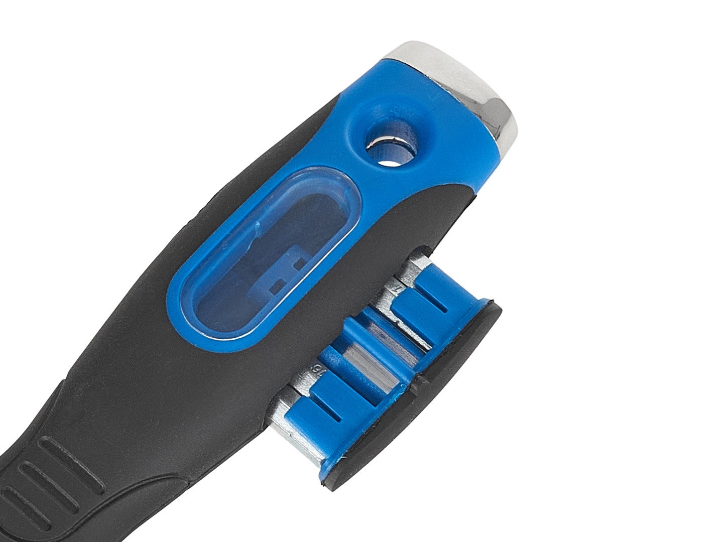 MULTIFUNKCIÓS KAPARÓ FESTÉK ELTÁVOLÍTÁSRA