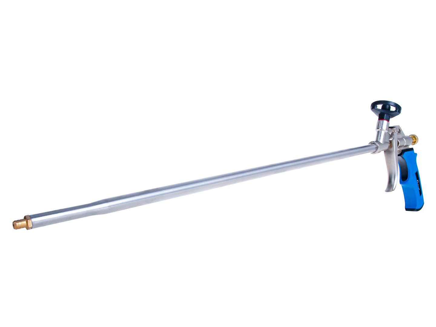 POLIURETÁN HAB ADAGOLÓ PISZTOLY HOSSZÚ 50 CM