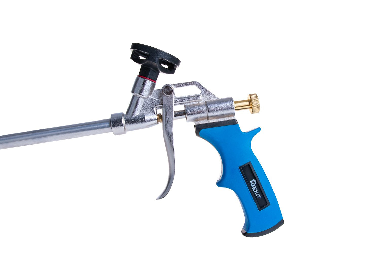 POLIURETÁN HAB ADAGOLÓ PISZTOLY HOSSZÚ 50 CM