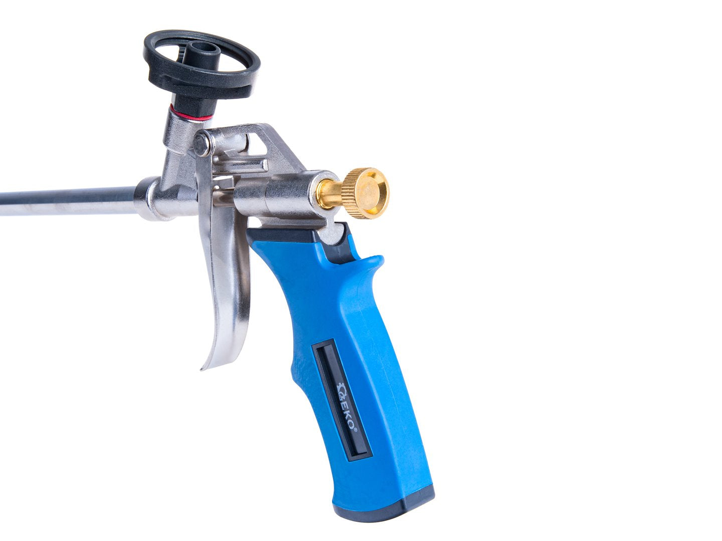 POLIURETÁN HAB ADAGOLÓ PISZTOLY HOSSZÚ 50 CM