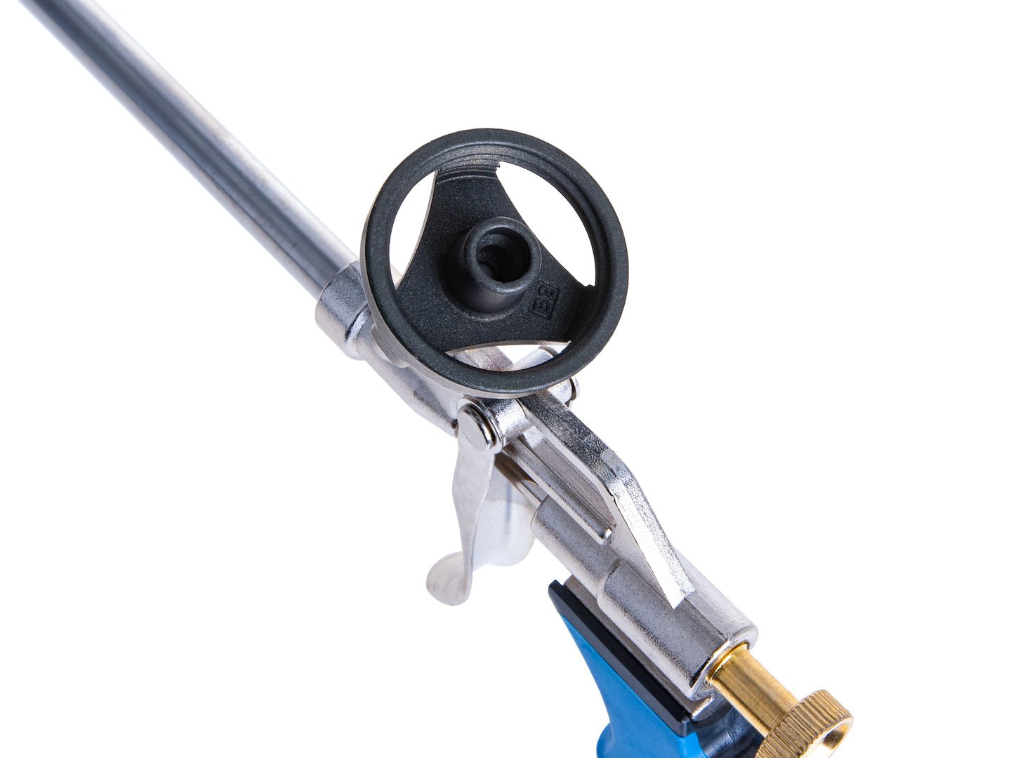 POLIURETÁN HAB ADAGOLÓ PISZTOLY HOSSZÚ 50 CM