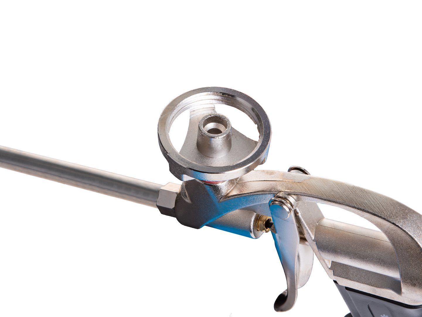 POLIURETÁN HAB ADAGOLÓ PISZTOLY