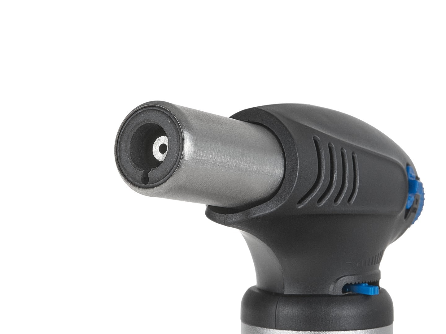 KÉZI GÁZÉGŐ 360 FOKOS TARTÁLLYAL