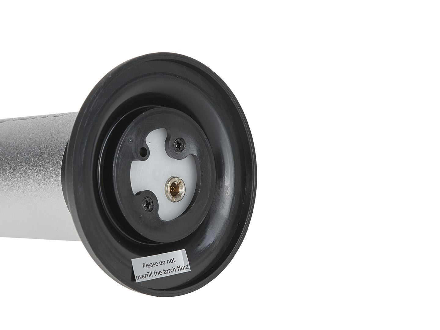 KÉZI GÁZÉGŐ 360 FOKOS TARTÁLLYAL