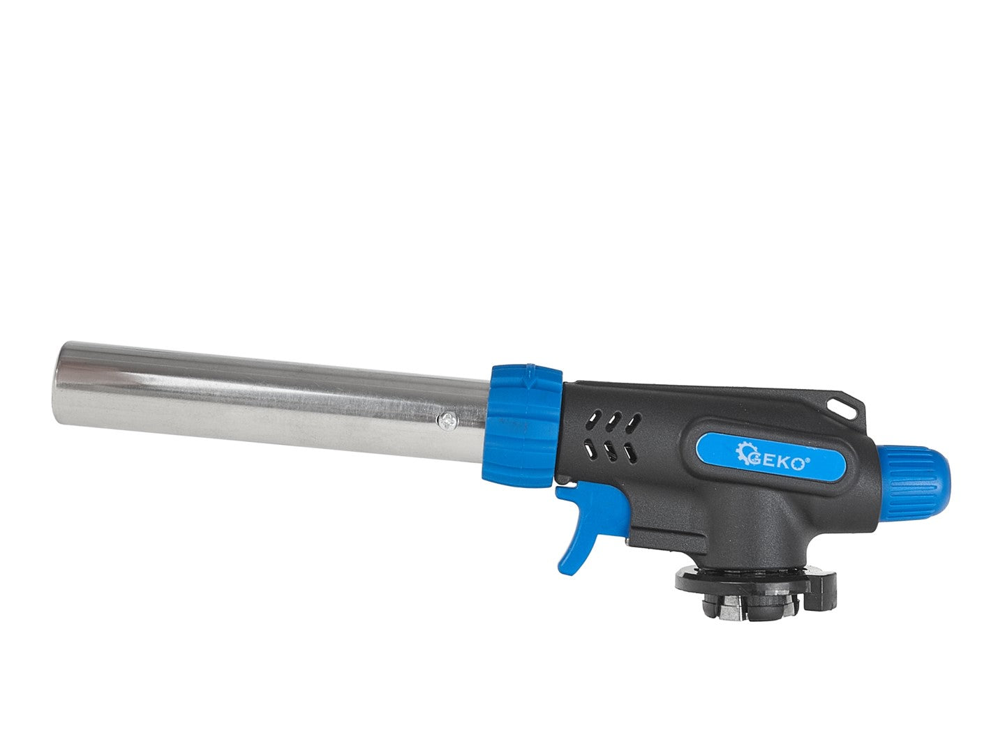 GÁZÉGŐ PIEZO GYÚJTÁSSAL