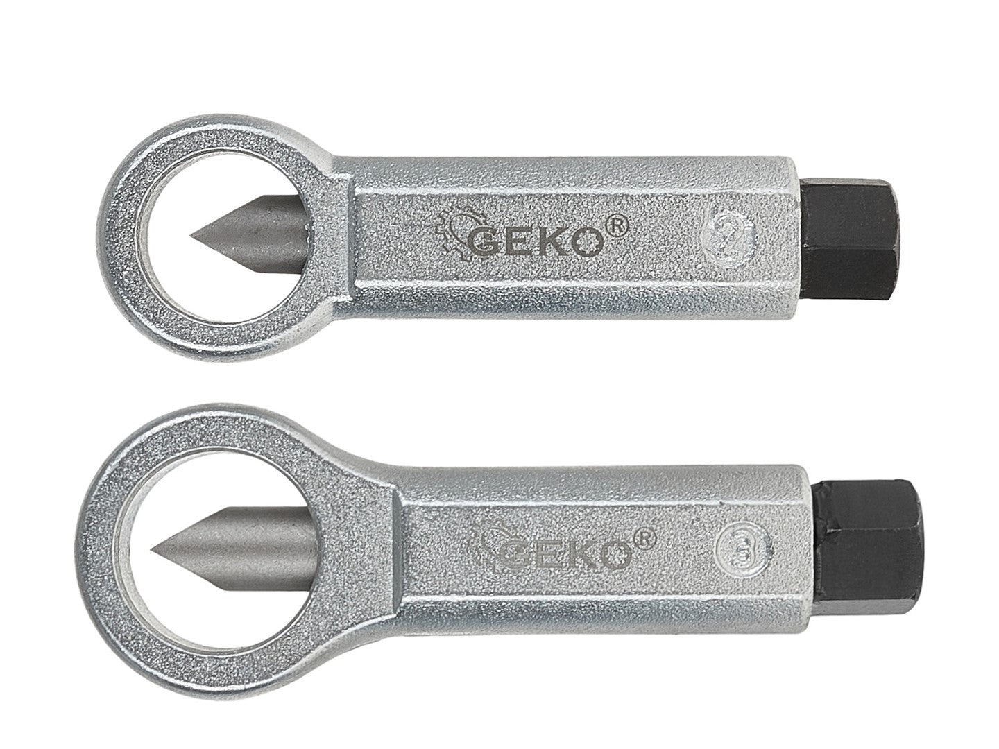 SÉRÜLT CSAVAR ELTÁVOLÍTÓ KÉSZLET CSAVAROK ANYÁKHOZ 26 DB