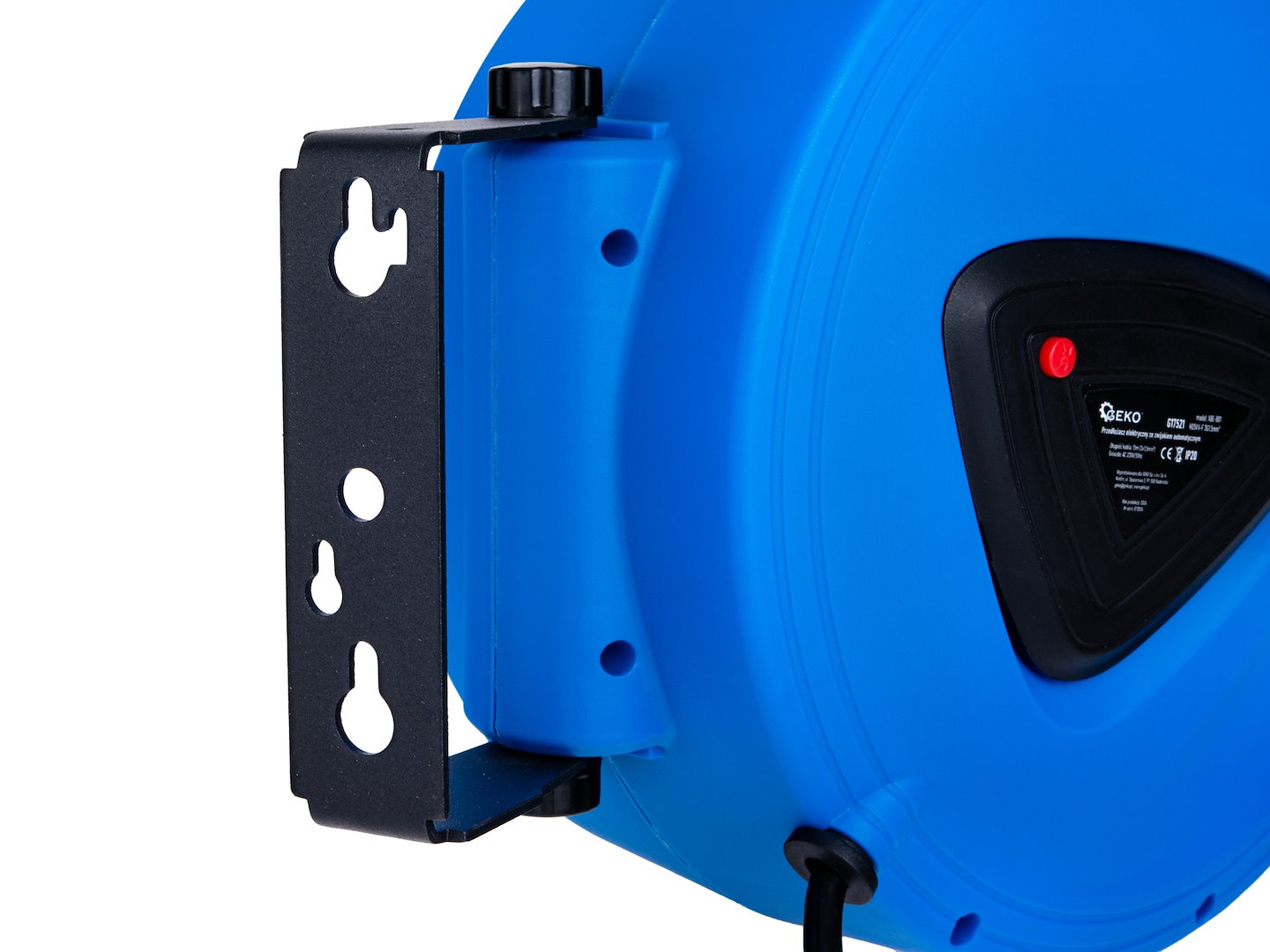 ELEKTROMOS HOSSZABBÍTÓ DOB 3 X 1.5MM 15M