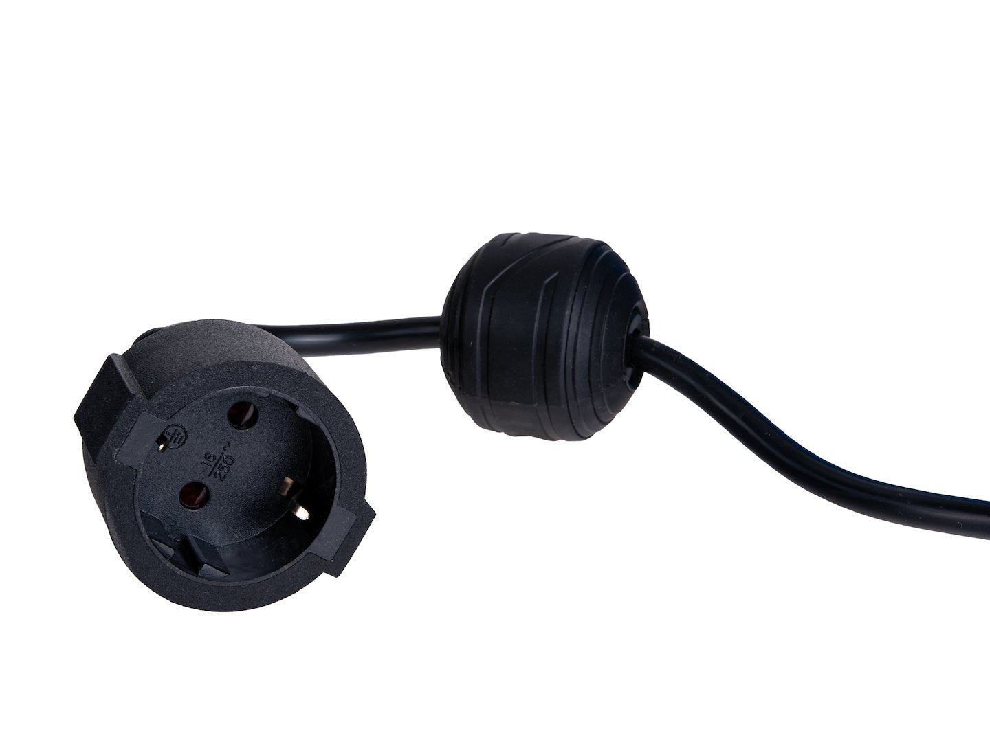 ELEKTROMOS HOSSZABBÍTÓ DOB 3 X 1.5MM 15M