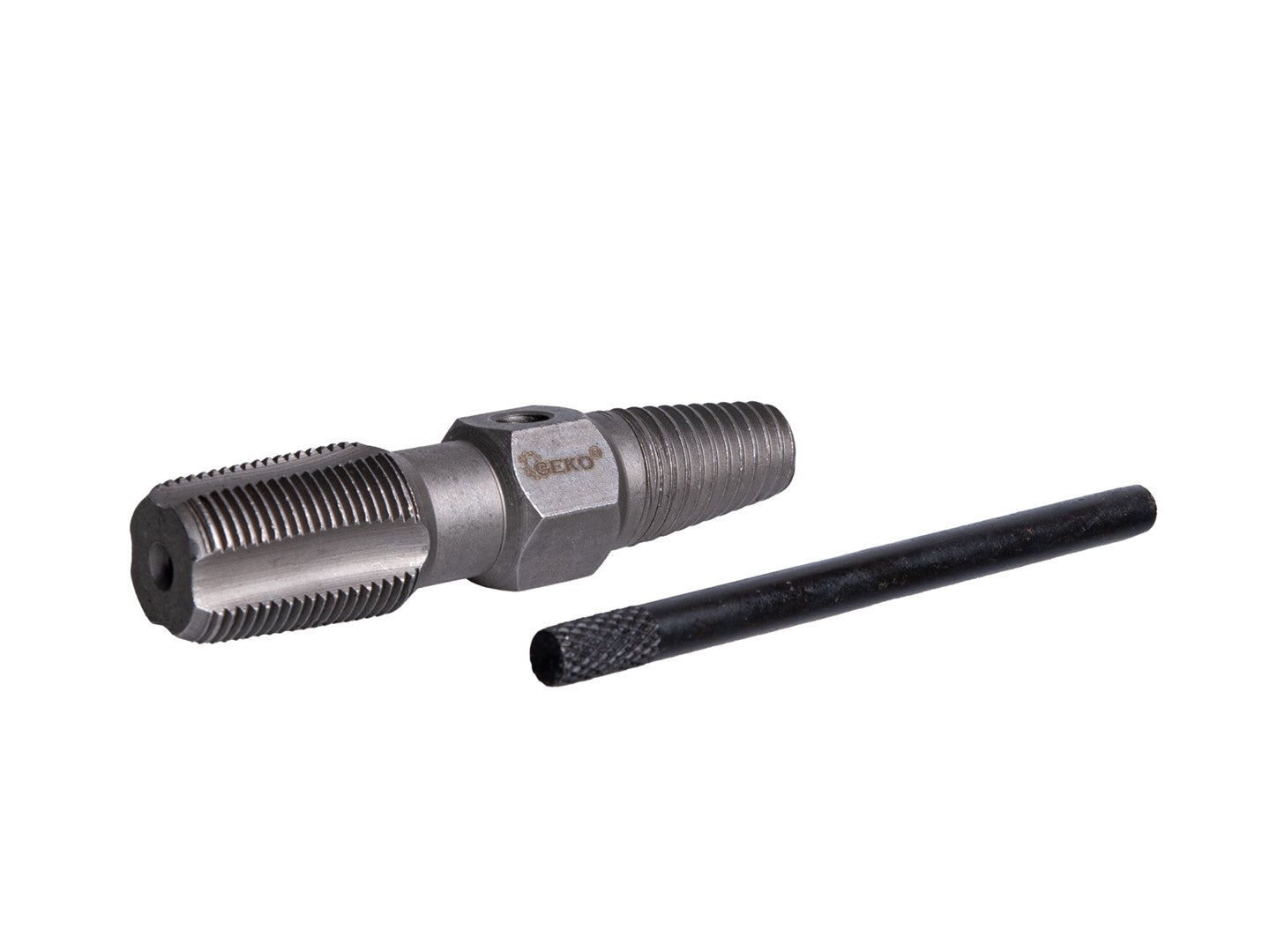 SÉRÜLT CSAVAR ELTÁVOLÍTÓ 2 AZ 1-BEN 3/4" GEKO