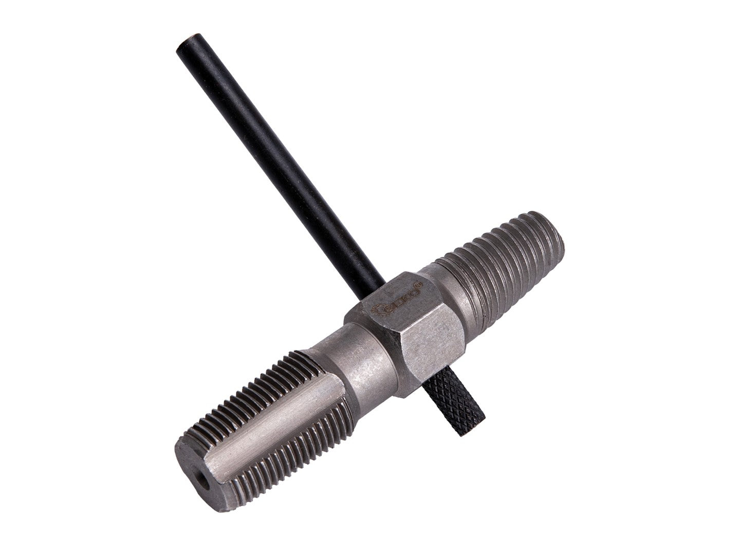 SÉRÜLT CSAVAR ELTÁVOLÍTÓ 2 AZ 1-BEN 3/4" GEKO