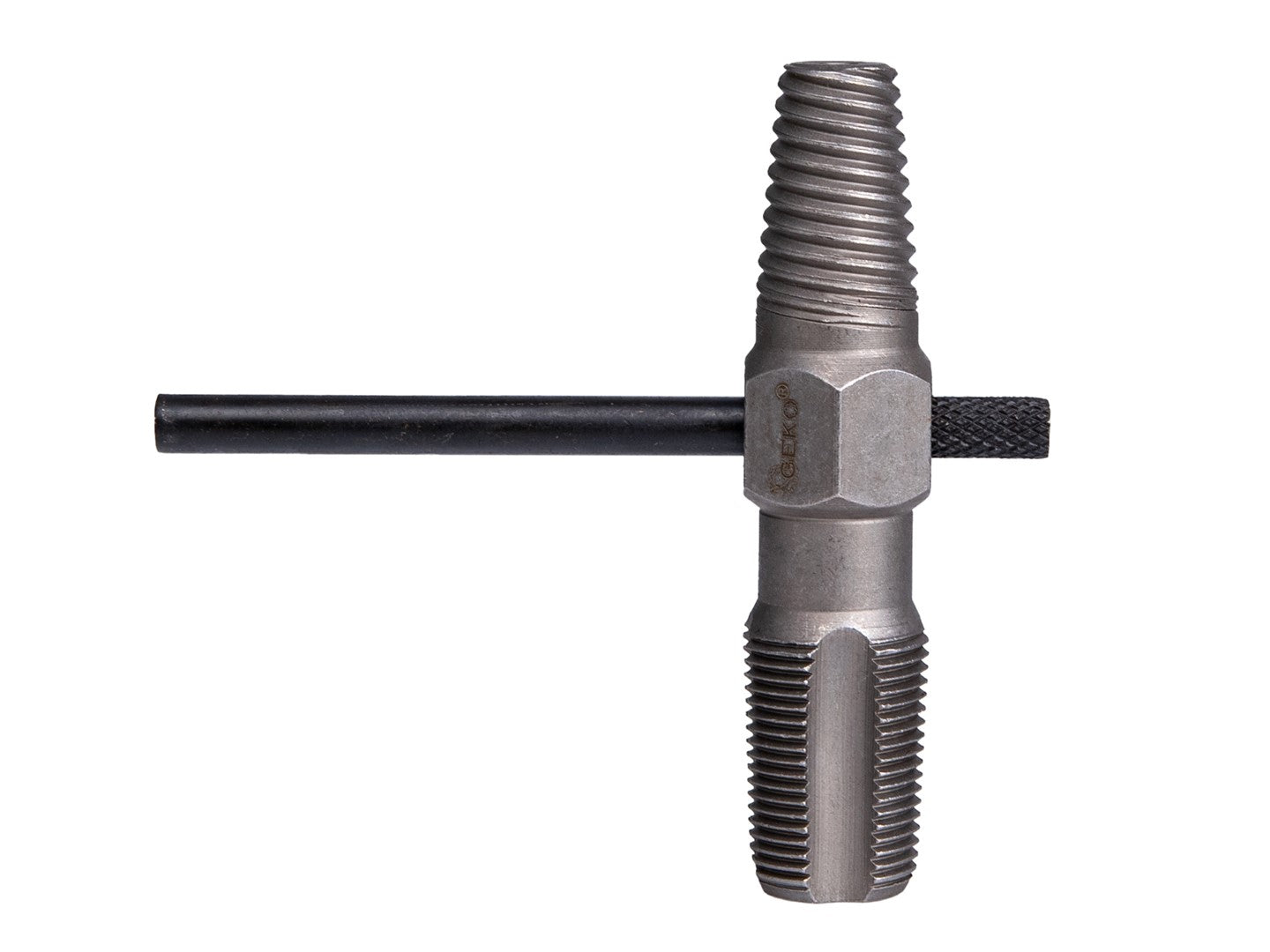 SÉRÜLT CSAVAR ELTÁVOLÍTÓ 2 AZ 1-BEN 3/4" GEKO