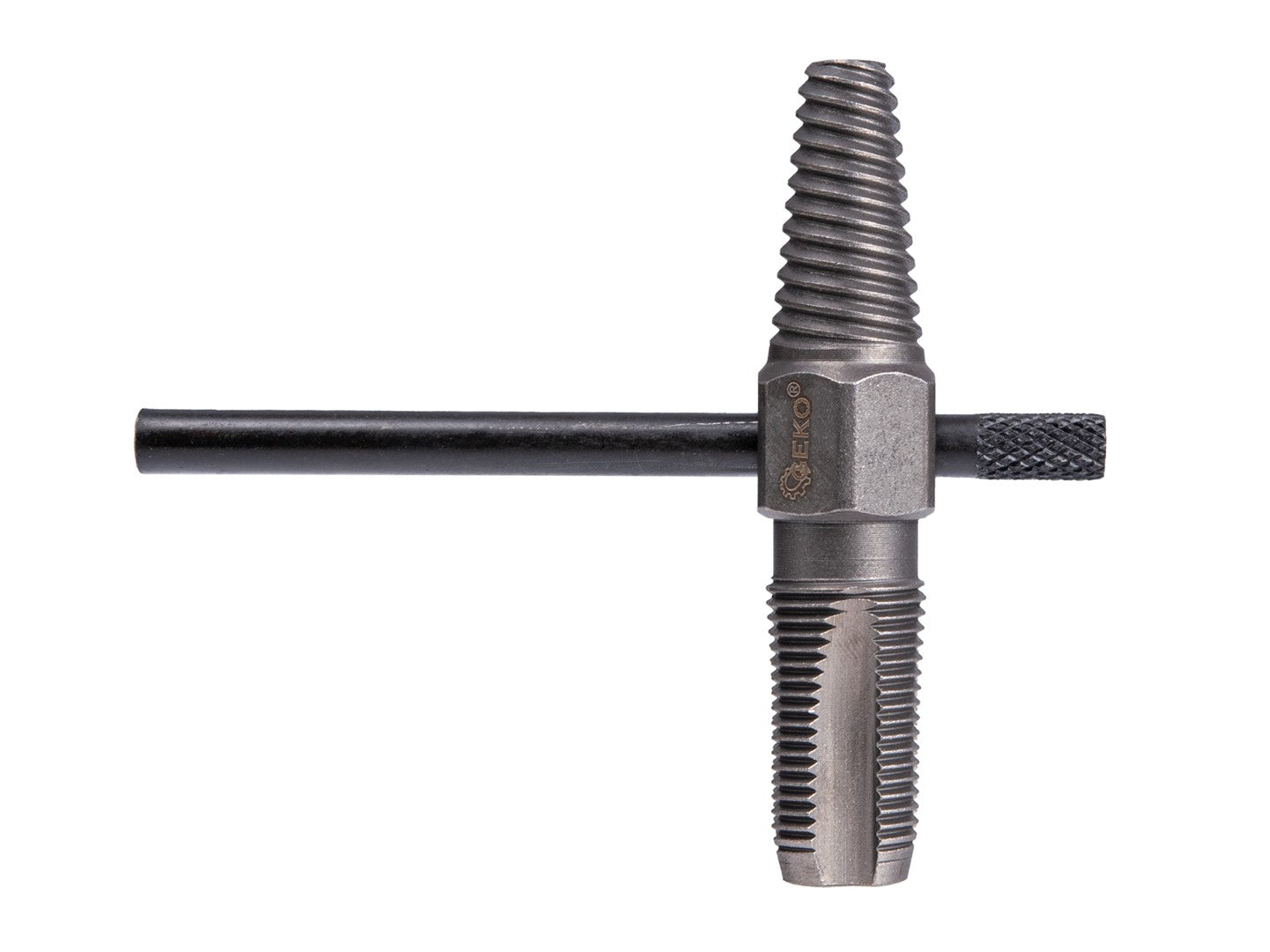 SÉRÜLT CSAVAR ELTÁVOLÍTÓ 2 AZ 1-BEN 1/2" GEKO