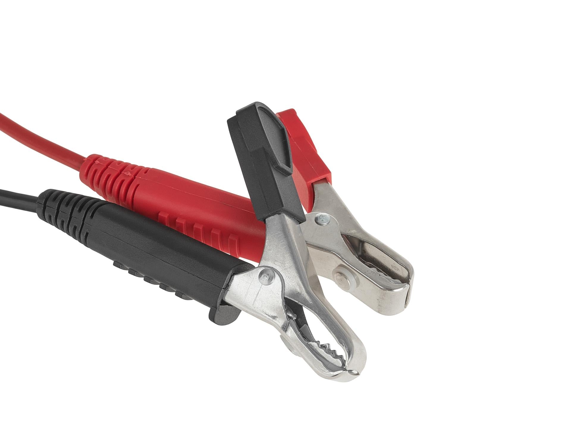 LCD AKKUMULÁTORTESZTER 12/24V 3Ah-200Ah