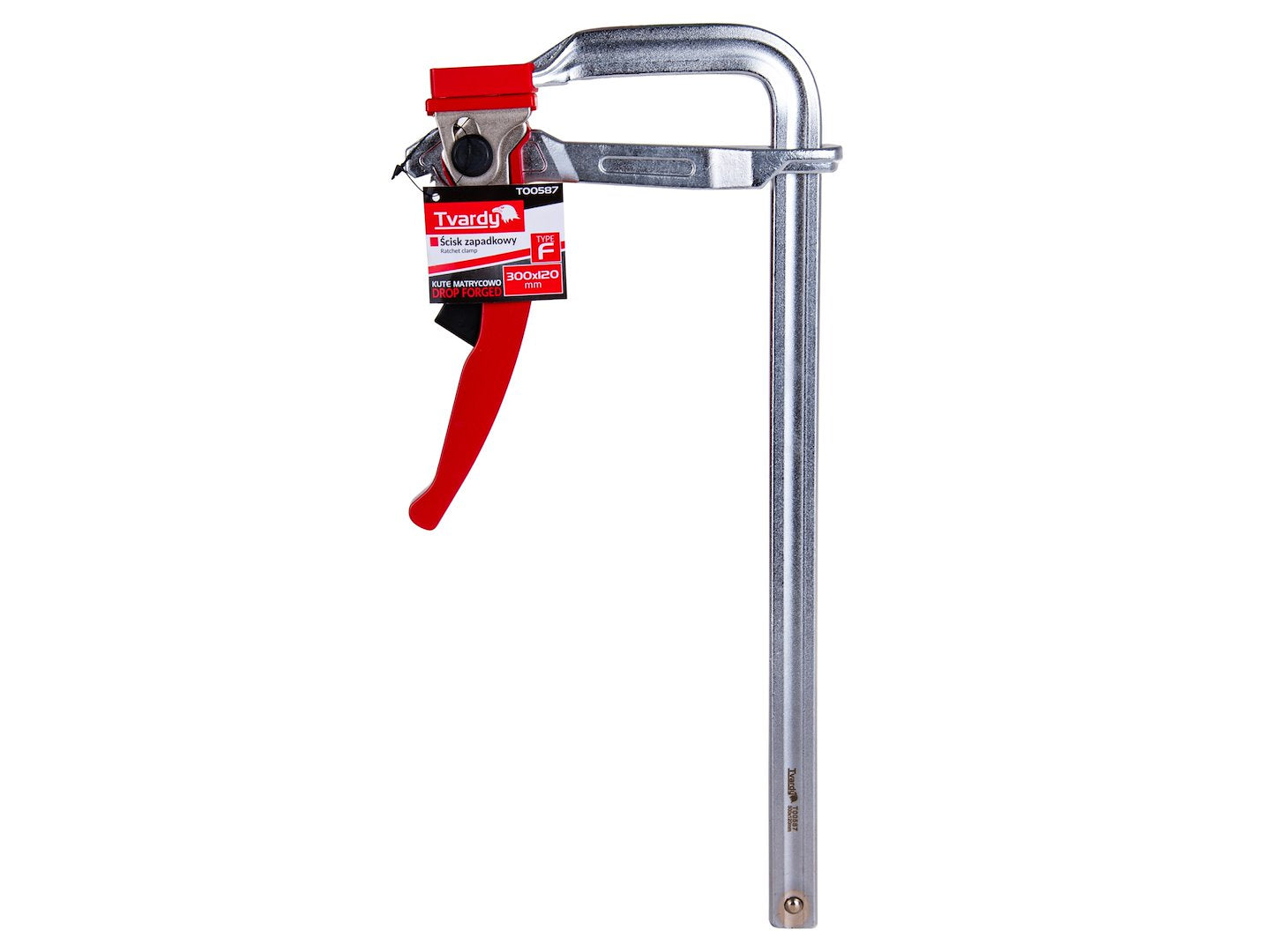 F TÍPUSÚ ASZTALOS RÖGZÍTŐ SATU 300X120MM